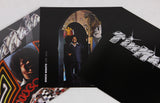 Tim Maia – Disco Club – Vinyl LP/CD – Mr Bongo