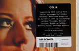 Celia – Celia [1972] – Vinyl LP/CD – Mr Bongo