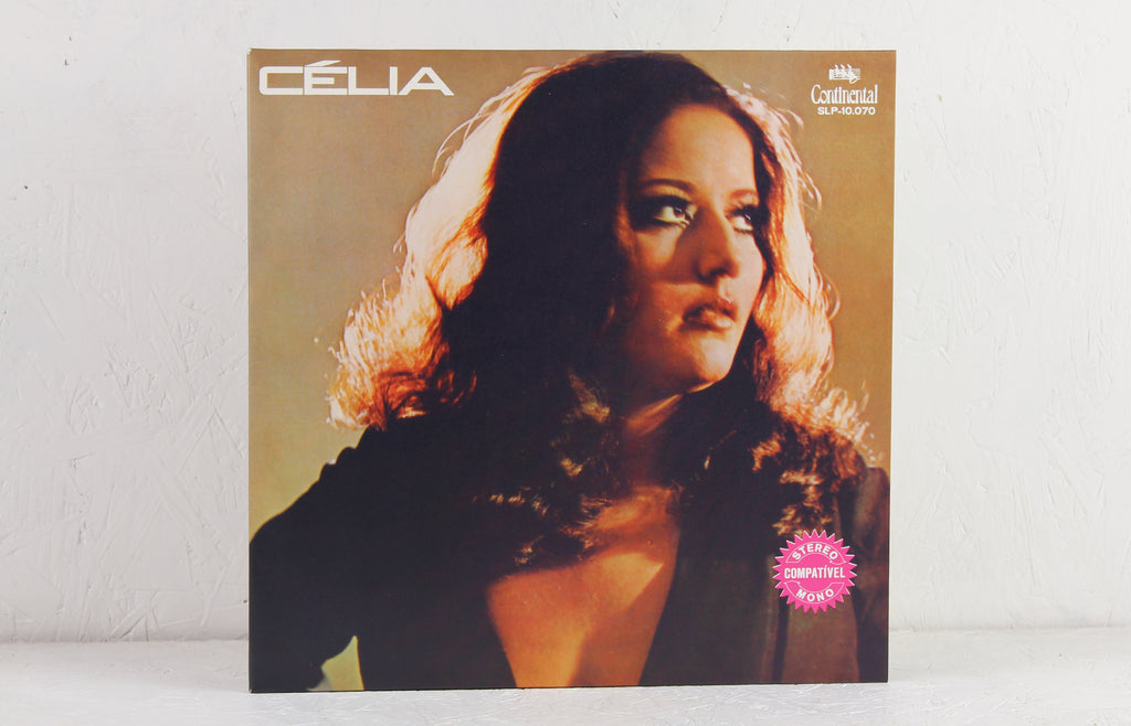 Celia [1972] – Vinyl LP/CD