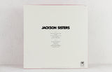 Jackson Sisters – Jackson Sisters – Vinyl LP/CD – Mr Bongo