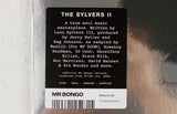 The Sylvers II – Vinyl LP/CD