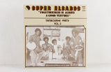 Togetherness Is Always A Good Venture (Tambourine Party Vol. 2) – Vinyl LP/CD