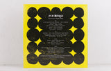 Mr Bongo Record Club Volume Three – Vinyl 2-LP/CD