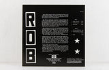 Rob (Funky Rob Way) – Vinyl LP/CD