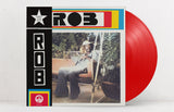 Rob (Funky Rob Way) – RSD Red Vinyl LP