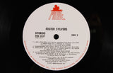 Foster Sylvers – Foster Sylvers – Vinyl LP/CD – Mr Bongo