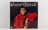 Foster Sylvers – Foster Sylvers – Vinyl LP/CD – Mr Bongo