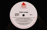 Foster Sylvers – Foster Sylvers – Vinyl LP/CD – Mr Bongo
