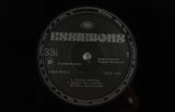 Ebo Taylor, Pat Thomas & Uhuru Yenzu – Hitsville Re-Visited – Vinyl LP/CD