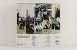 Sao Paulo Brasil – Vinyl LP/CD