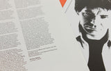 Sao Paulo Brasil – Vinyl LP/CD