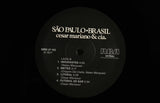 Sao Paulo Brasil – Vinyl LP/CD