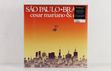 Sao Paulo Brasil – Vinyl LP/CD