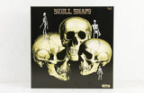 Skull Snaps – 'Skull Snaps' Vinyl LP + T-Shirt Collection – Mr Bongo