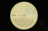 Celia – Celia [1970] – Vinyl LP/CD – Mr Bongo
