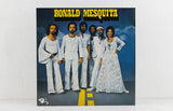 Ronald Mesquita – Vinyl LP/CD