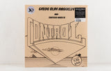 Control – Vinyl LP/CD