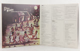 Shina Williams - Vinyl LP