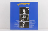 Azymuth – Águia Não Come Mosca – Vinyl LP/CD – Mr Bongo