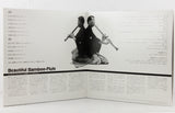 Hozan Yamamoto With Sharps & Flats – Beautiful Bamboo-Flute – Vinyl LP/CD