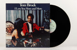 I Love You More And More - Vinyl LP/CD