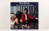 I Love You More And More - Vinyl LP/CD