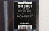 I Love You More And More - Vinyl LP/CD