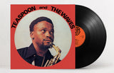 Teaspoon And The Waves - Vinyl LP/CD