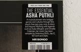 The Essential Asha Puthli - Vinyl 2LP / CD
