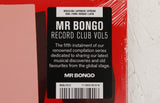 Mr Bongo Record Club Volume Five – Vinyl 2LP/CD