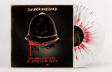 The Architecture Of Oppression Part 1 – Vinyl LP/CD
