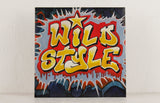 Wild Style - Yellow Vinyl LP / CD