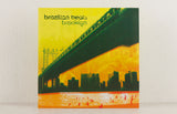 Brazilian Beats Brooklyn – Vinyl 2LP/CD