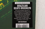 Brazilian Beats Brooklyn – Vinyl 2LP/CD