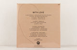 With Love: Volume 1 - Compiled by miche – Vinyl 2LP/CD
