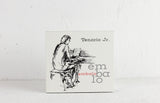 Tenorio Jr. – Tenorio Jr. – Embalo – Vinyl LP/CD – Mr Bongo