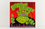 Supersize – Vinyl LP/CD - Mr Bongo