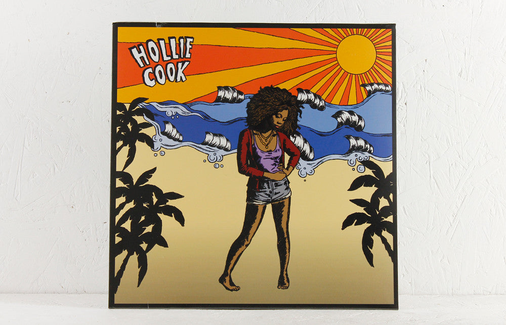Hollie Cook – CD/Vinyl LP