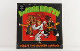 Prince Fatty Versus The Drunken Gambler – Vinyl LP/CD - Mr Bongo