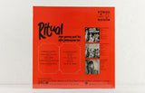 Ritual – Vinyl LP/CD - Mr Bongo