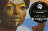 Ritual – Vinyl LP/CD - Mr Bongo
