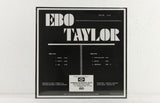 Ebo Taylor – Vinyl LP/CD - Mr Bongo