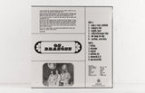 Os Brazoes – Os Brazoes – Os Brazoes (1969) – Vinyl LP / CD – Mr Bongo
