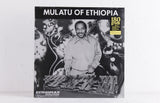 Mulatu Astatke ‎– Mulatu Of Ethiopia – Vinyl LP - Mr Bongo