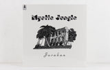 Mystic Jungle ‎– Jurakan – Vinyl EP