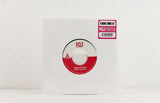Magic In Threes ‎– Stay In Your Lane – Vinyl 7"