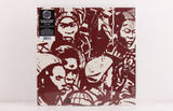 Makaya McCraven ‎– Universal Beings E&F Sides – Vinyl LP