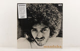 Manduka – Manduka – Vinyl LP