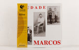 Marcos ‎– Saudade – Vinyl LP
