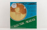 Marcy Luarks & Classic Touch – Electric Murder (crease on cover) – Vinyl LP